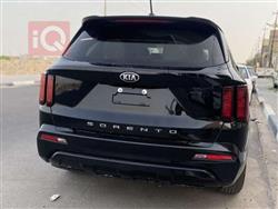 کیا سۆرینتۆ